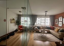 Blk 890B Treetrail@woodlands (Woodlands), HDB 5 Rooms #507936801